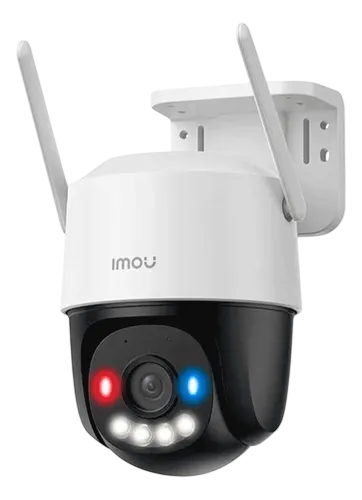 CAMARA CRUISER IMOU POE IPC-PS7FN-3M0 3MP EXTERIOR 360°