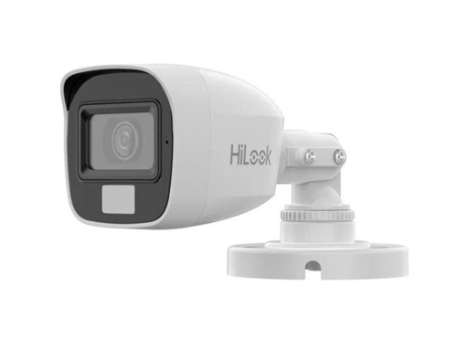 [THC-B127-LPS] CAMARA BALA HILOOK 2MP 1080P THC-B127-LPS AUDIO EXTERIOR 2.8 MM