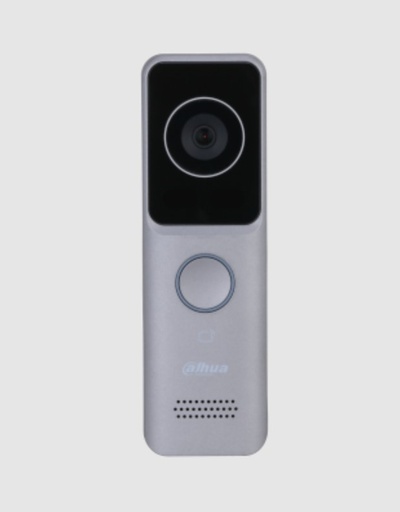 [DHI-VTO2311R-WP] VIDEO INTERCOMUNICADOR PORTERO WIFI IP DAHUA DHI-VTO2311R-WP