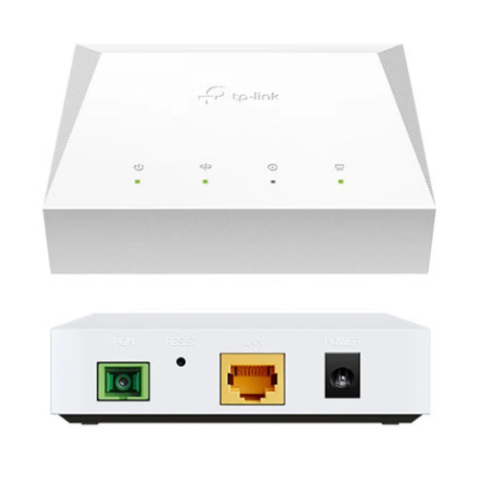 [XZ000-G7] MODEM GPON FIBRA TPLINK XZ000-G7 GIGABIT 1 PUERTO