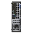 COMPUTADOR I5 6TA-DELL OPTIPLEX 7050 8GB DDR4 250HDD 3.2GHZ 