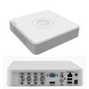 DVR 08 CANALES HIKVISION DS-7108HGHI-K1 TURBO HD 1080P