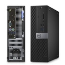 COMPUTADOR I5 6TA-DELL OPTIPLEX 7050 8GB DDR4 250HDD 3.2GHZ 