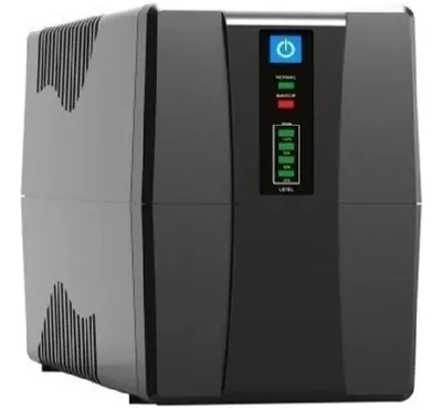 UPS BEGPROD LITE 1500VA 900W XL1500 BATERIA 2 12V X 7AH