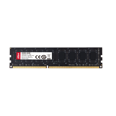 MEMORIA RAM DDR3 8GB PC DAHUA DHI-DDR-C160U8G16 1600MHZ