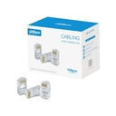 CAJA DE CONECTORES DE RED RJ45 CAT5E DAHUA DH-PFM976-531