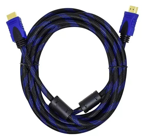 CABLE HDMI 1.5 METROS