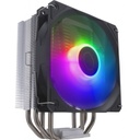 FAN COOLER VENTILADOR CPU DE 120 mm ARGB HYPER 212 SPECTRUM V3 COOLER MASTER