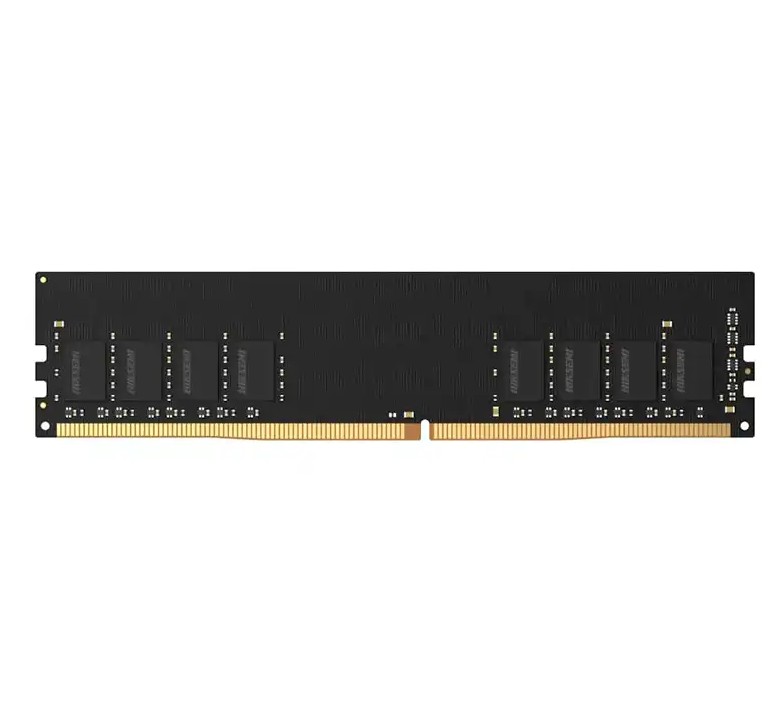 MEMORIA RAM DDR4 08GB PC HIKSEMI HSC408U32Z1 3200MHZ