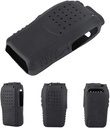 CASE DE SILICON PARA RADIOS BAOFENG 888S