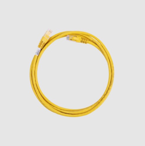 PATCHCORD CABLE DE RED DAHUA 100% CERTIFICADO 2MT DH-PFM972-6U-2