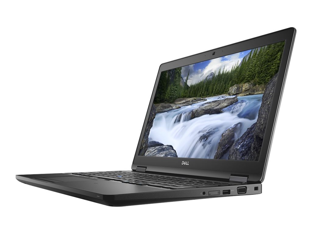 LAPTOP I5 6TA GEN 15.6" 08GB RAM 240GB DELL LATITUDE 5570 i5-6200 2.3GHZ REPOTENCIADO