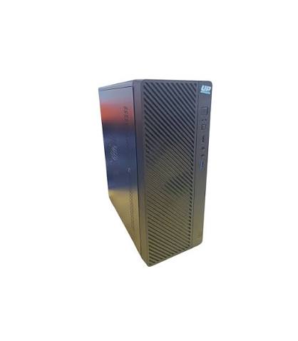 CASE PARA PC MICRO ATX  CON FUENTE 600W AR-5011