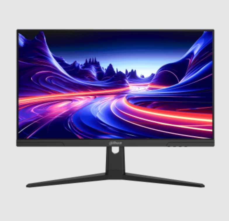 MONITOR ELED IPS GAMER DAHUA VGA/HDMI 25" MODELO DHI-LM25-E231B 180HZ 85% NTSC