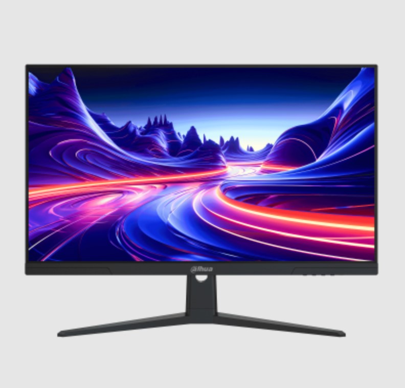 MONITOR ELED IPS GAMER DAHUA VGA/HDMI 27" 180MHZ MODELO DHI-LM27-E231B 180HZ 85% NTSC