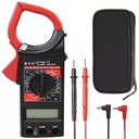 AMPERIMETRO DIGITAL DE PINZA 266C