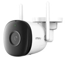CAMARA INALAMBRICA IMOU IPC-F22N BULLET 2MP-1080 TIPO BALA EXTERIOR