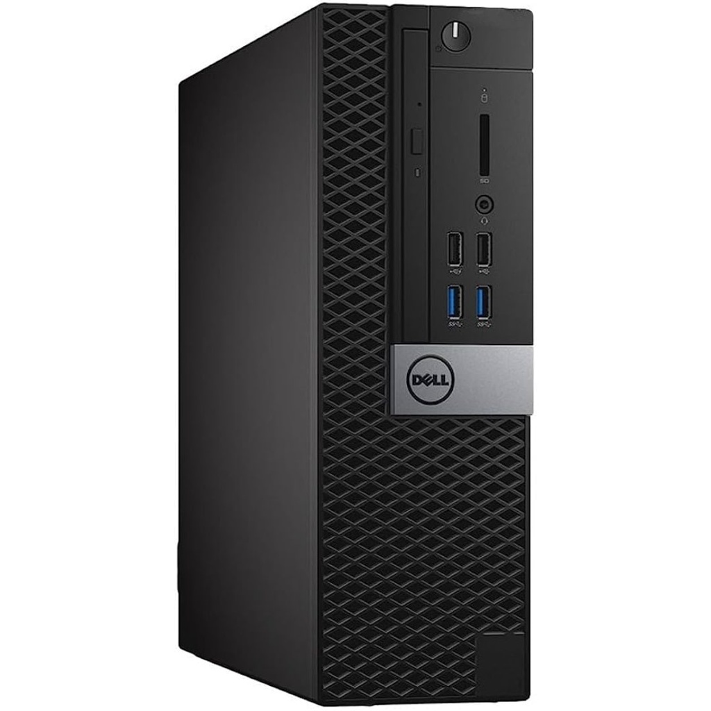 COMPUTADOR I5 6TA GEN 8GB RAM HDD DELL OPTIPLEX 5050 3.2GHZ I5-6500