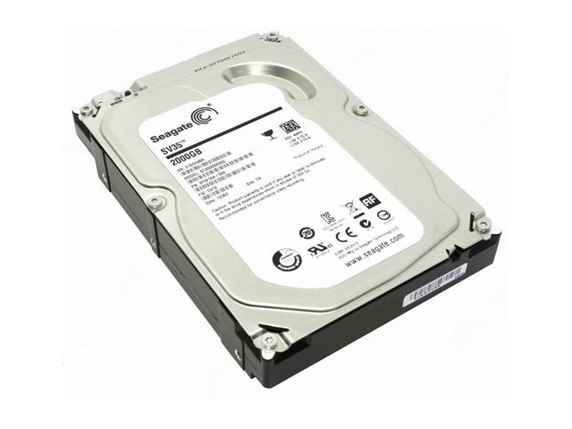 DISCO DURO 2TB 7200RPM SATA ST20VX REFURBISHED