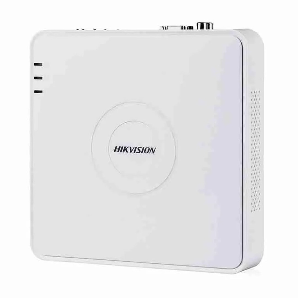 DVR 08 CANALES HIKVISION  DS-7108HGHI-M1 TURBO HD 1080P