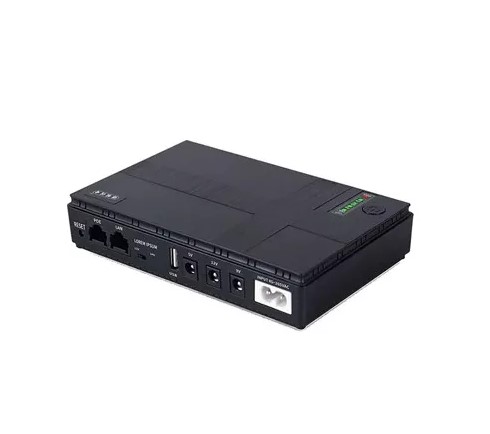 [MINIUPS] MINI UPS DC UP 8800MAH 18W 5V 9V 12V