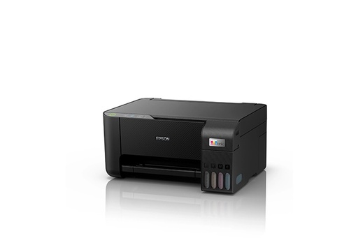 [L-3250] IMPRESORA INYECCIÓN A TINTA EPSON L3250 ECOTANK WIFI USB MULTIFUNCIONAL