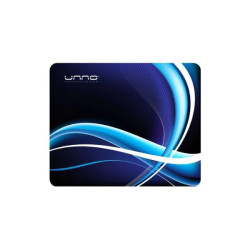 [MP6031BL MP6031RD] MOUSE PAD UNNO TEXNO DYNAMIA VARIOS COLORES