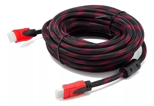 [HDMI-20-MTS] CABLE HDMI 20 METROS