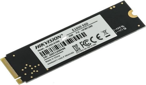 [HS-SSD-E1000-512GB] Unidad Estado Solido Hiksemi M.2 SSD 512GB HS-SSD-E1000-512GB