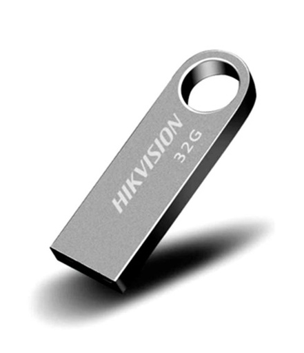 [HS-USB-M200-32G] PenDrive Hiksemi 32Gb USB 2.0 Gris HS-USB-M200-32G