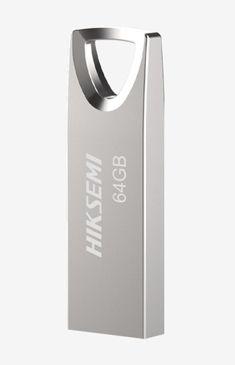 [HS-USB-M200-64G] PenDrive Hiksemi 64Gb USB 2.0 Gris HS-USB-M200-64G