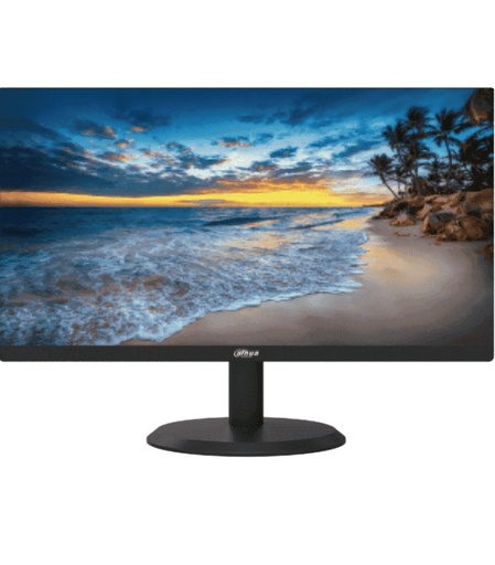[DHI-LM22-H200] MONITOR LED DAHUA VGA/HDMI 22 DHI-LM22-H200
