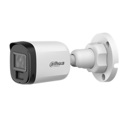 [DH-HAC-B1A51N-U-IL-A] BULLET DAHUA 5MP 2.8MM SMART DUAL  LIGHT COOPER