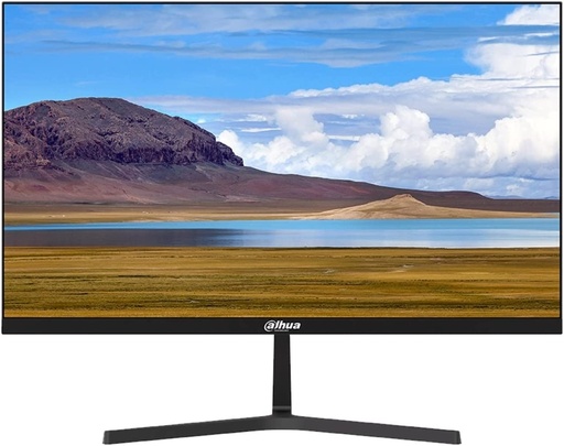 [DHI-LM22-A210Y] MONITOR LED DAHUA VGA/HDMI 22.5" MODELO DHI-LM22-A210Y