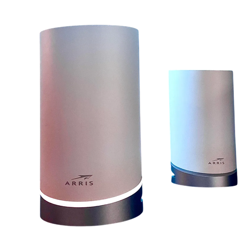 [AX6600] ROUTER TRI-BAND AX6600 WI-FI 6 MESH ARRIS